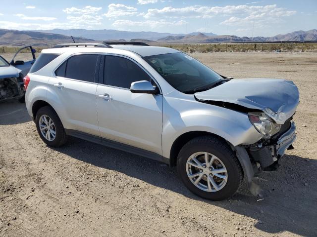 Photo 4 from auction – 2017 CHEVROLET EQUINOX LT with VIN 2GNALCEK2H1511790