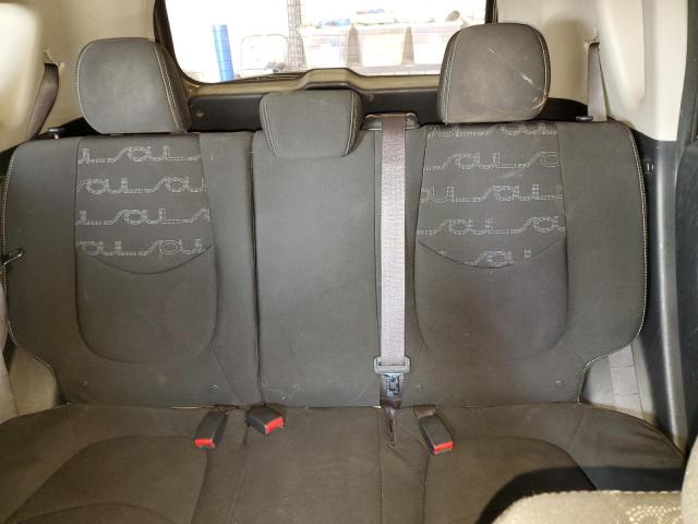 Photo 10 from auction – 2012 KIA SOUL + with VIN KNDJT2A62C7460301