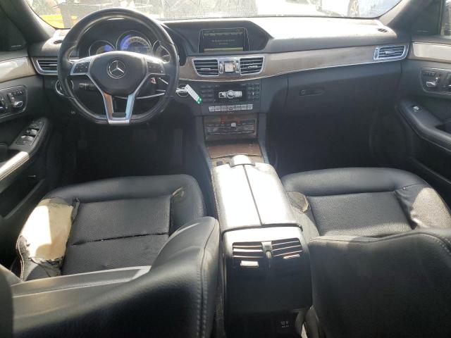 Photo 8 from auction – 2014 MERCEDES-BENZ E 350 with VIN WDDHF5KB5EA810700