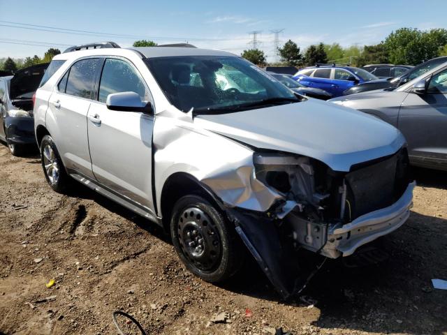 Photo 4 from auction – 2013 CHEVROLET EQUINOX LT with VIN 1GNALDEK2DZ122087
