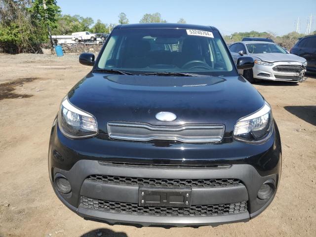 Photo 5 from auction – 2019 KIA SOUL with VIN KNDJN2A2XK7657075