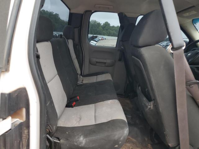 Photo 10 from auction – 2009 CHEVROLET SILVERADO with VIN 1GCEC19X99Z255564