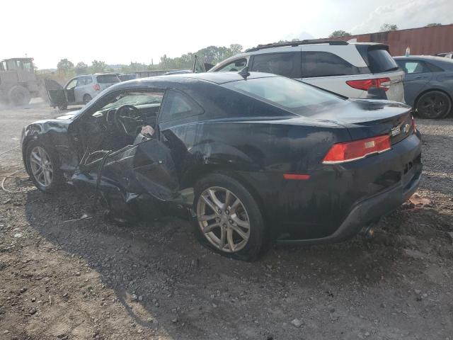 Photo 2 from auction – 2014 CHEVROLET CAMARO LS with VIN 2G1FA1E32E9194651