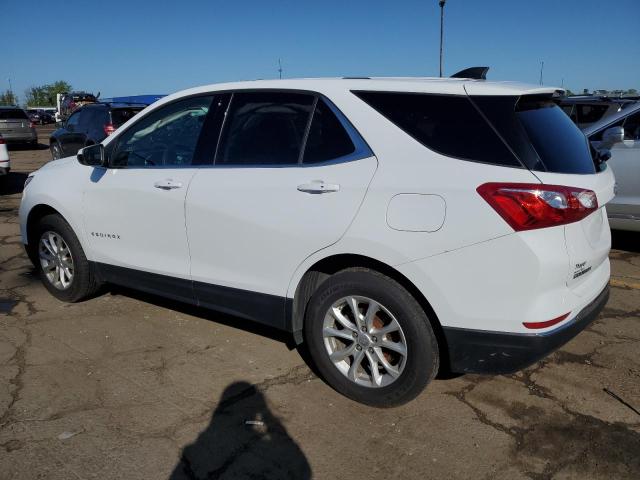 Photo 2 from auction – 2018 CHEVROLET EQUINOX LT with VIN 2GNAXSEV6J6257664