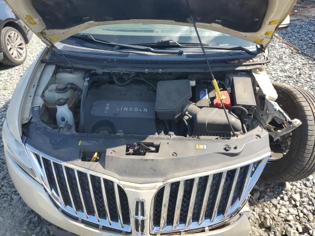Photo 12 from auction – 2015 LINCOLN MKX with VIN 2LMDJ6JK3FBL25234