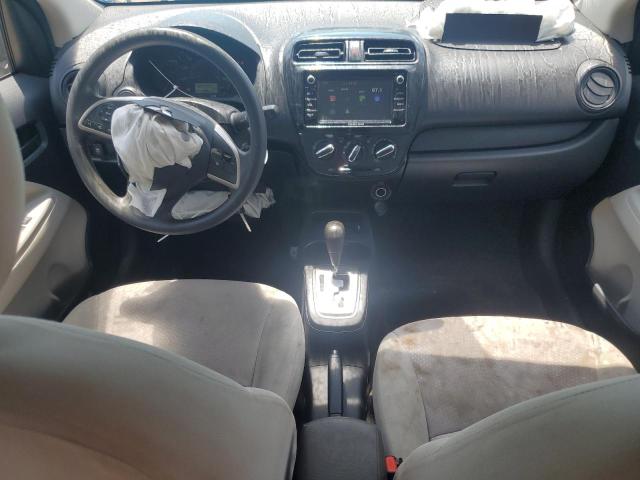 Photo 8 from auction – 2019 MITSUBISHI MIRAGE G4 with VIN ML32F3FJ0KHF04731