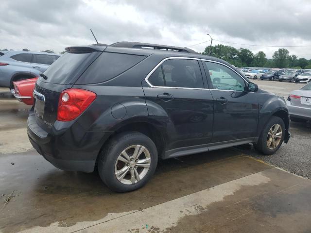 Photo 3 from auction – 2015 CHEVROLET EQUINOX LT with VIN 2GNALBEK6F6300358