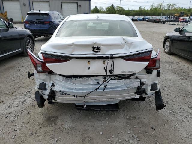Photo 6 from auction – 2019 LEXUS ES 350 with VIN JTHBZ1B17K2001159