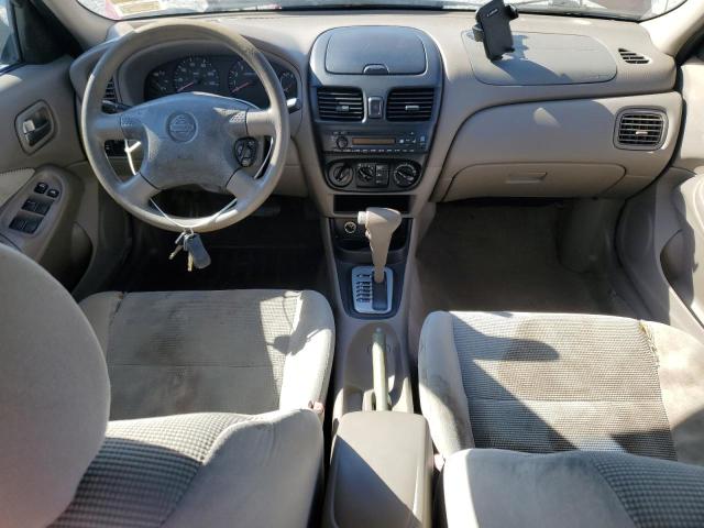 Photo 8 from auction – 2006 NISSAN SENTRA 1.8 with VIN 3N1CB51D46L475591