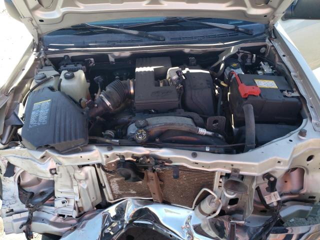 Photo 11 from auction – 2007 CHEVROLET COLORADO with VIN 1GCCS14E678199652