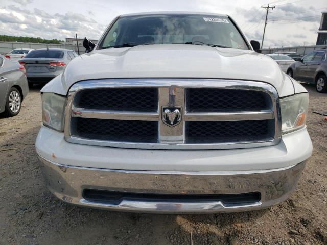 Photo 5 from auction – 2011 DODGE RAM 1500 with VIN 1D7RV1CTXBS549495