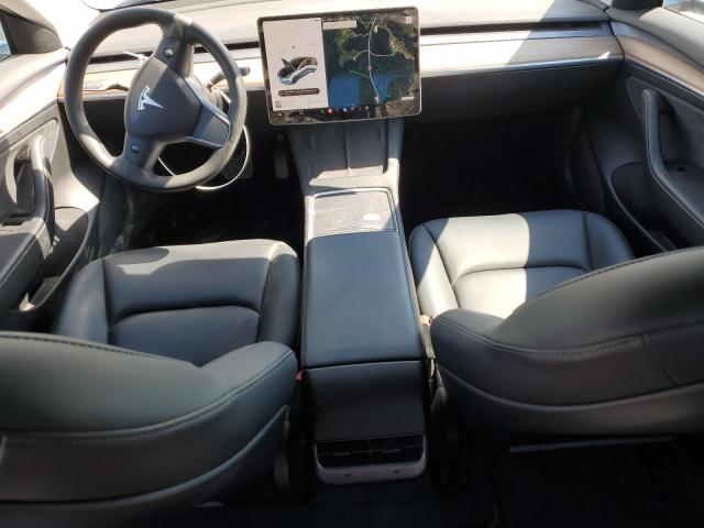 Photo 8 from auction – 2021 TESLA MODEL 3 with VIN 5YJ3E1EB7MF051971