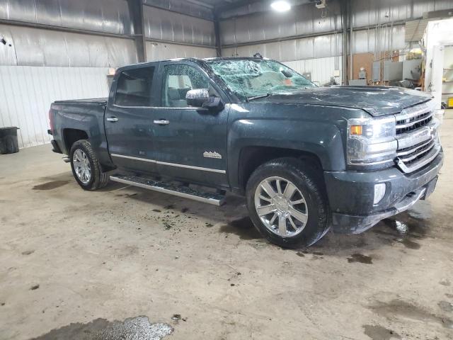 Photo 4 from auction – 2017 CHEVROLET 1500 with VIN 3GCUKTEC4HG452024