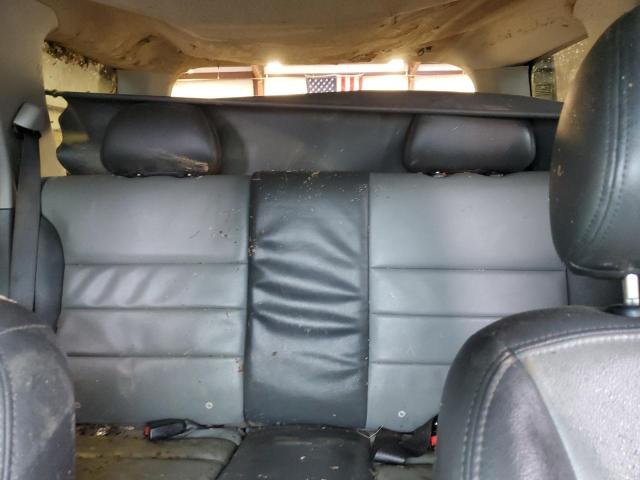 Photo 10 from auction – 2003 FORD ESCAPE XLT with VIN 1FMYU93163KA70980