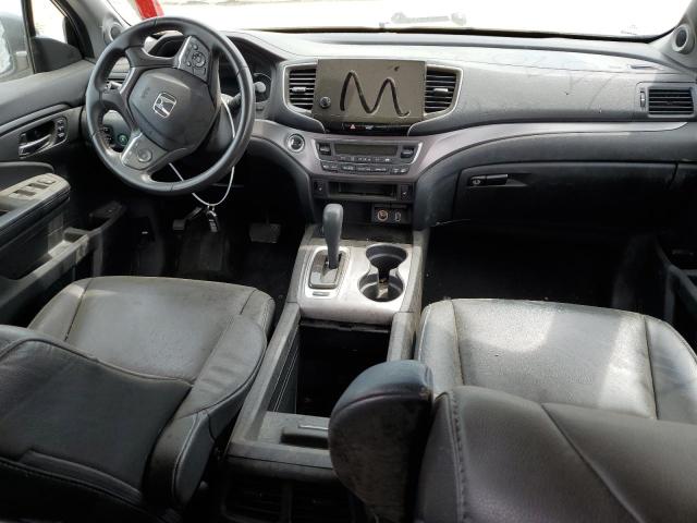 Photo 8 from auction – 2019 HONDA PILOT EXL with VIN 5FNYF6H52KB080992