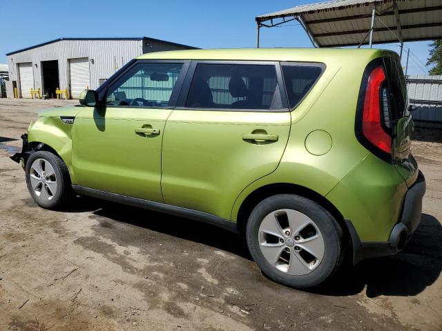 Photo 2 from auction – 2016 KIA SOUL with VIN KNDJN2A26G7837659