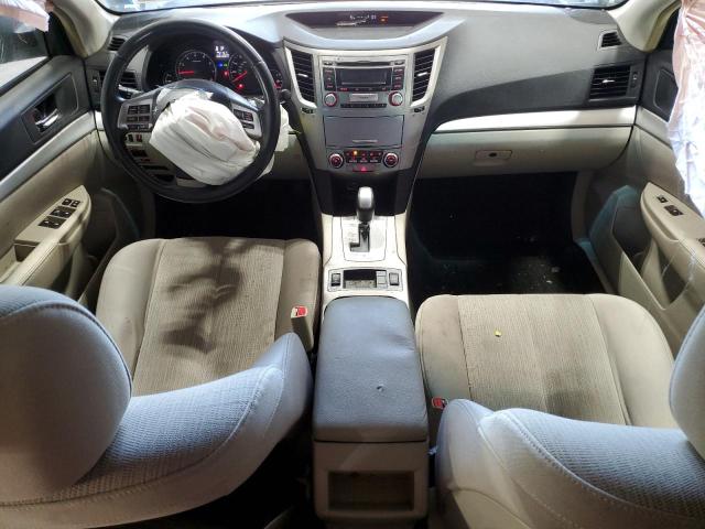 صورة رقم 8 من المزاد - 2013 SUBARU LEGACY 2.5 مع VIN 4S3BMBC66D3014045