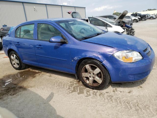 Photo 4 from auction – 2008 CHEVROLET COBALT LT with VIN 1G1AL58F287185178