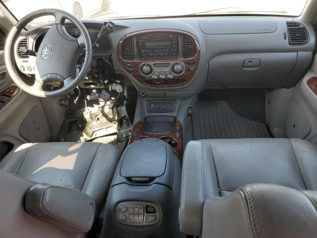 Photo 8 from auction – 2007 TOYOTA SEQUOIA LI with VIN 5TDZT38A77S284747