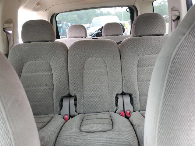 Photo 10 from auction – 2002 FORD EXPLORER X with VIN 1FMZU63E42ZA04150
