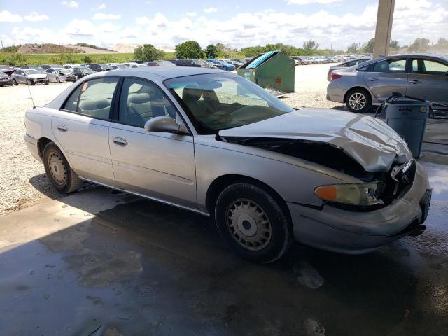 Photo 4 from auction – 2003 BUICK CENTURY CU with VIN 2G4WS52J531246103