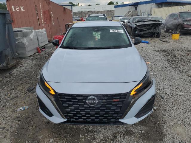 Photo 5 from auction – 2023 NISSAN ALTIMA SR with VIN 1N4BL4CV6PN306167
