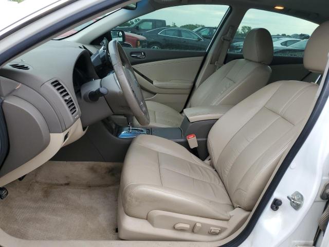 Photo 7 from auction – 2011 NISSAN ALTIMA BAS with VIN 1N4AL2AP0BN509228