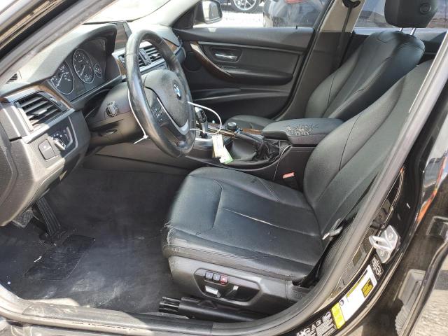 صورة رقم 7 من المزاد - 2015 BMW 328 XI مع VIN WBA3B3C54FJ984432
