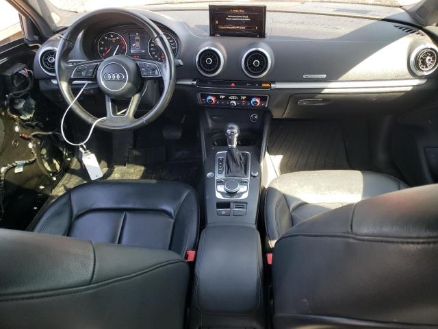 Photo 8 from auction – 2017 AUDI A3 PREMIUM with VIN WAUB8GFF3H1032076
