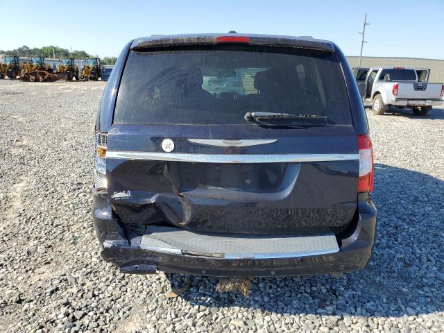 Photo 6 from auction – 2011 CHRYSLER TOWN & COU with VIN 2A4RR5DG4BR697824