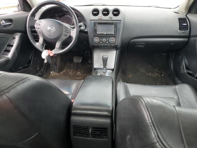 Photo 8 from auction – 2012 NISSAN ALTIMA BAS with VIN 1N4AL2AP5CN516063