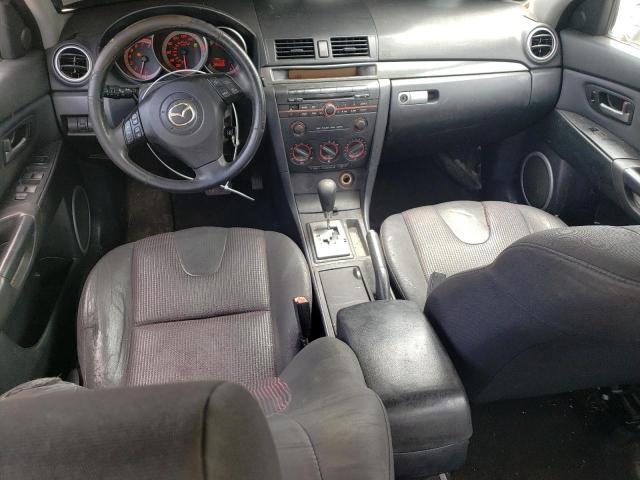 Photo 8 from auction – 2005 MAZDA 3 S with VIN JM1BK123751320093