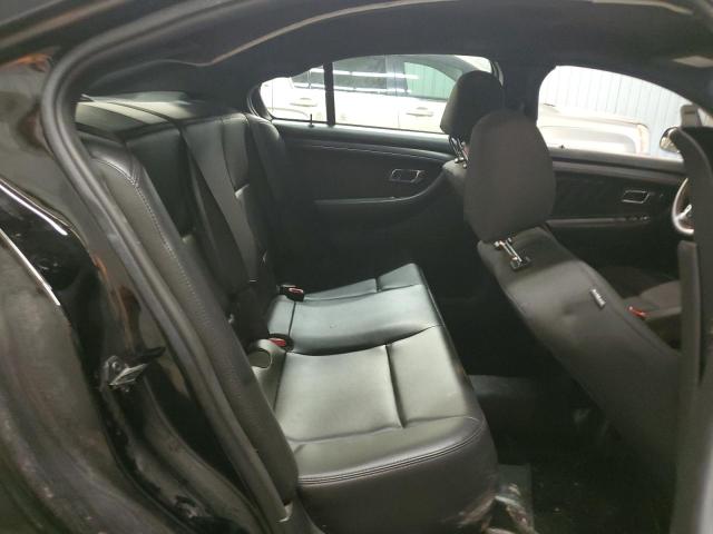 Photo 10 from auction – 2018 FORD TAURUS POL with VIN 1FAHP2MKXJG131232