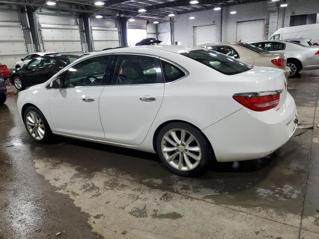 Photo 2 from auction – 2012 BUICK VERANO with VIN 1G4PP5SK9C4195322