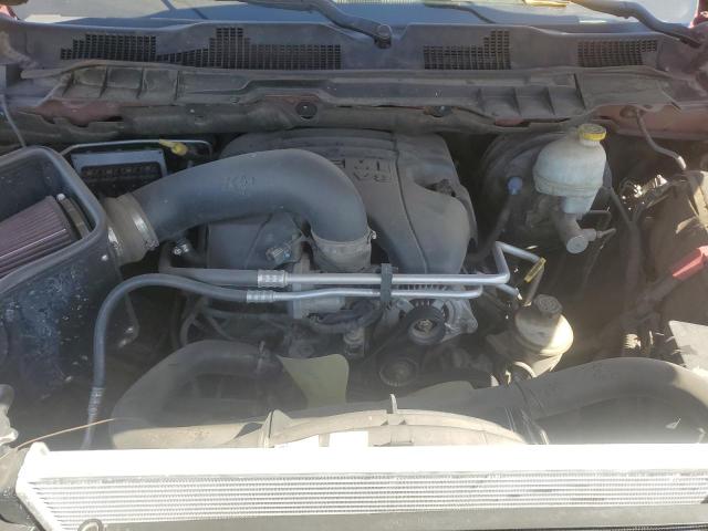 Photo 11 from auction – 2009 DODGE RAM 1500 with VIN 1D3HV13T19J504989