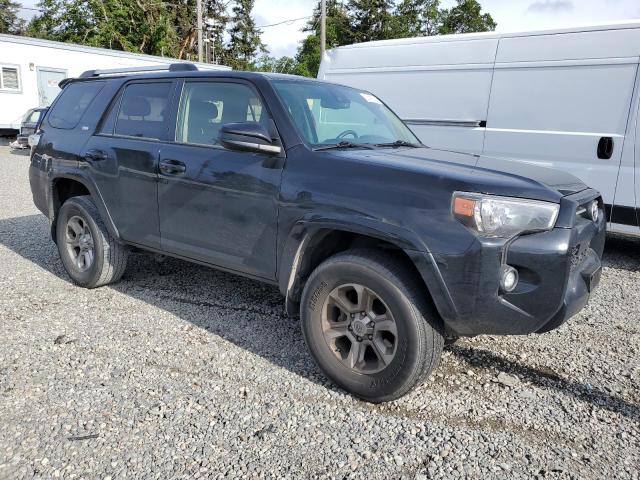 Photo 4 from auction – 2021 TOYOTA 4RUNNER SR with VIN JTEMU5JR3M5900489