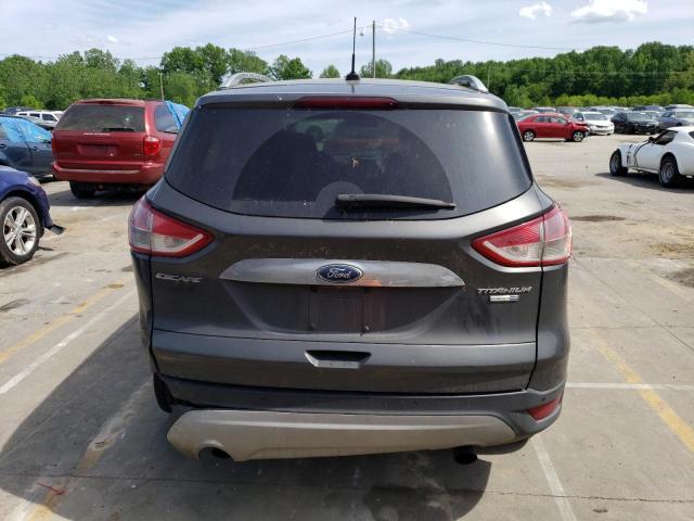 Photo 6 from auction – 2015 FORD ESCAPE TIT with VIN 1FMCU9J99FUA22806