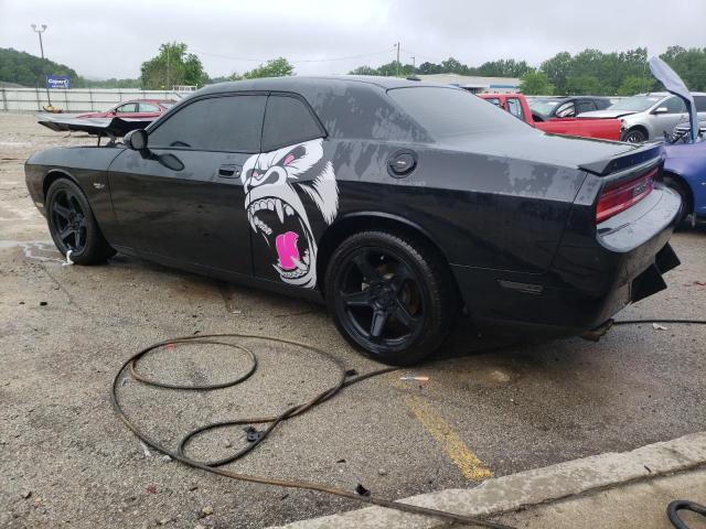 Фото 2 с аукциона – 2009 DODGE CHALLENGER с VIN 2B3LJ54T09H603679