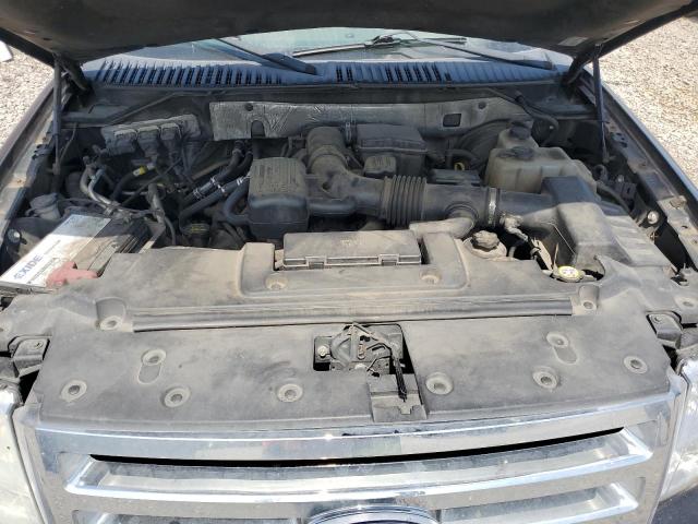 Photo 12 from auction – 2011 FORD EXPEDITION with VIN 1FMJU1H50BEF29092