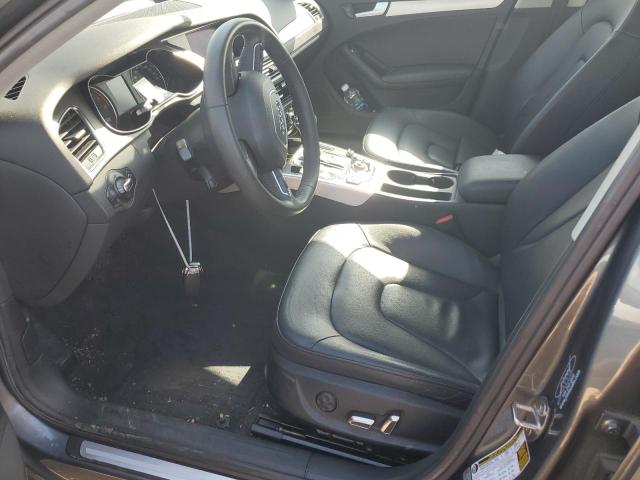 Photo 7 from auction – 2014 AUDI A4 PREMIUM with VIN WAUFFAFL3EN001277