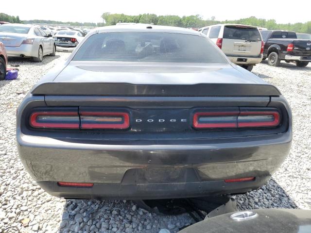 Photo 6 from auction – 2019 DODGE CHALLENGER with VIN 2C3CDZBT4KH629261
