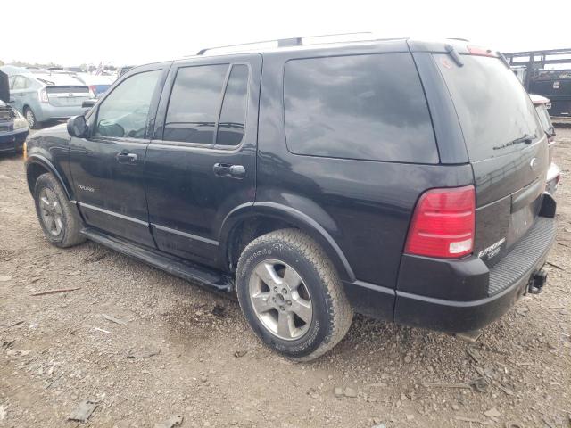 صورة رقم 2 من المزاد - 2004 FORD EXPLORER L مع VIN 1FMDU75K34ZA05375