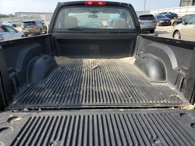 Photo 10 from auction – 2004 DODGE RAM 1500 S with VIN 1D7HU16N84J234523