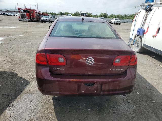 Photo 6 from auction – 2007 BUICK LUCERNE CX with VIN 1G4HD57267U110061