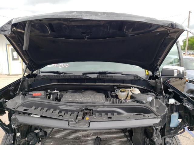 Photo 11 from auction – 2019 CHEVROLET SILVERADO with VIN 1GCRYDED6KZ170395