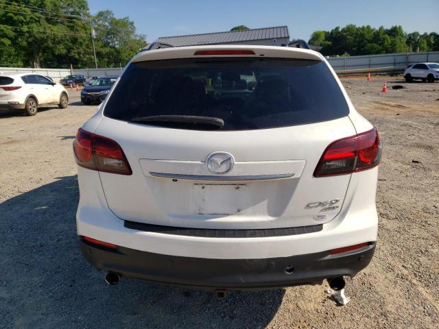 Photo 6 from auction – 2013 MAZDA CX-9 GRAND with VIN JM3TB3DA6D0414831