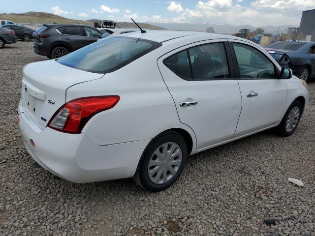 Photo 3 from auction – 2012 NISSAN VERSA S with VIN 3N1CN7AP5CL945958