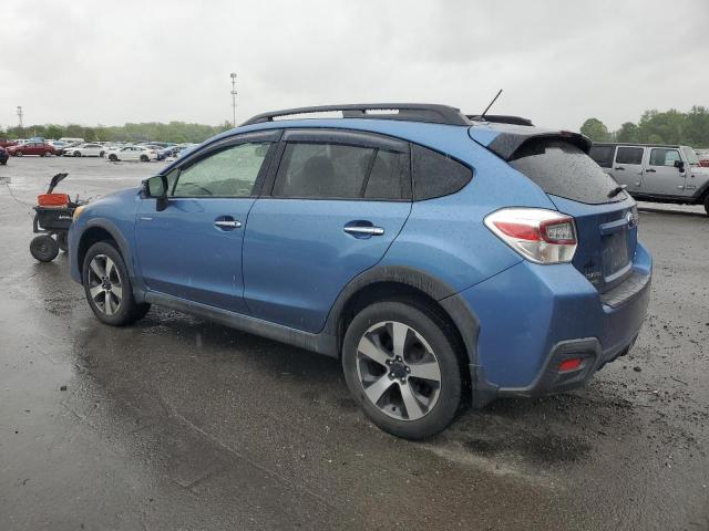 Photo 2 from auction – 2015 SUBARU XV CROSSTR with VIN JF2GPBCC0FH289890