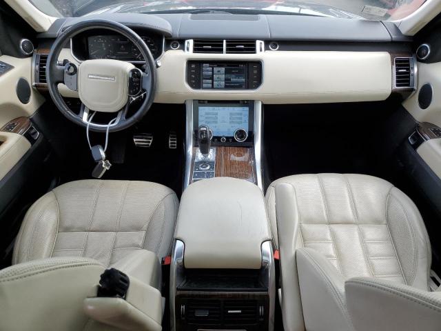Photo 8 from auction – 2014 LAND ROVER RANGE ROVE with VIN SALWV2TF7EA385817