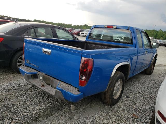 Photo 3 from auction – 2007 CHEVROLET COLORADO with VIN 1GCCS199278165722